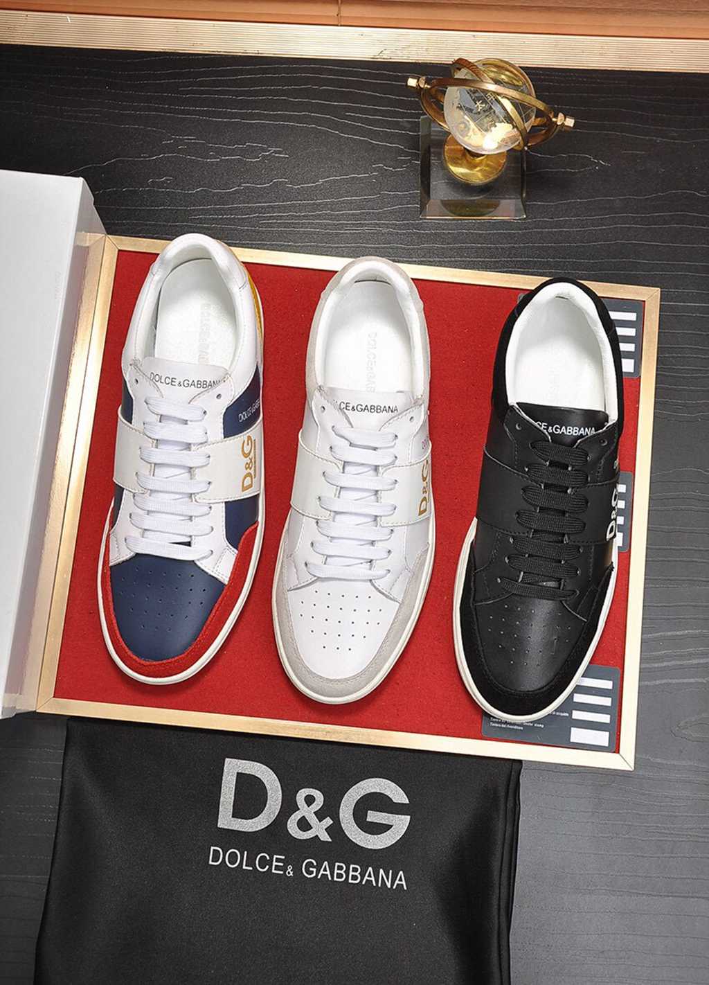 D*G sneaker